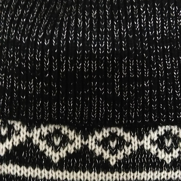 IT'S OUR TIME CROPPED OPEN FRONT CARDIGAN SHRUG WITH A HINT OF GLAM - Picture 3 of 4